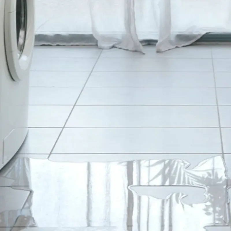 Appliance Leak Cleanup in Carroll County, MD
