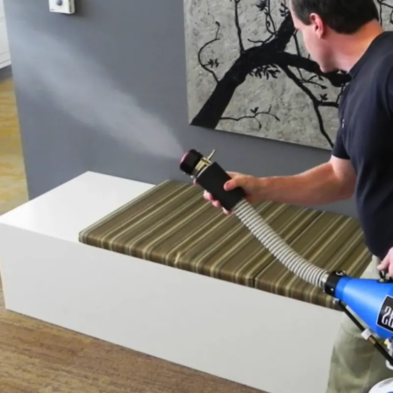 Professional Odor Removal in Carroll County, MD